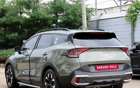 KIA Sportage IV рестайлинг, 2023 год, 2 690 005 рублей, 3 фотография