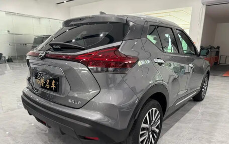 Nissan Kicks I, 2023 год, 1 596 999 рублей, 5 фотография