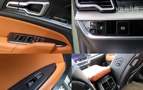 KIA Sportage IV рестайлинг, 2023 год, 2 690 005 рублей, 17 фотография