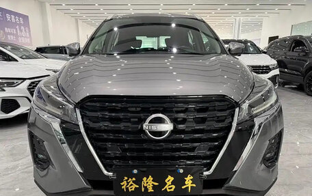Nissan Kicks I, 2023 год, 1 596 999 рублей, 2 фотография