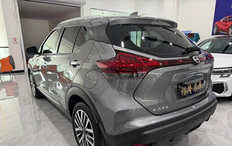 Nissan Kicks I, 2023 год, 1 596 999 рублей, 4 фотография