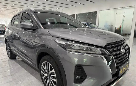 Nissan Kicks I, 2023 год, 1 596 999 рублей, 3 фотография