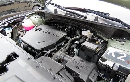 KIA Sportage IV рестайлинг, 2023 год, 2 690 005 рублей, 18 фотография