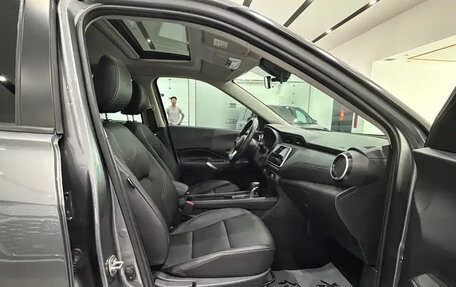 Nissan Kicks I, 2023 год, 1 596 999 рублей, 7 фотография