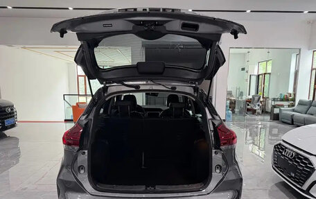 Nissan Kicks I, 2023 год, 1 596 999 рублей, 11 фотография