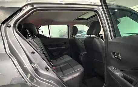Nissan Kicks I, 2023 год, 1 596 999 рублей, 8 фотография