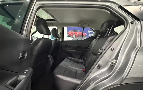 Nissan Kicks I, 2023 год, 1 596 999 рублей, 10 фотография