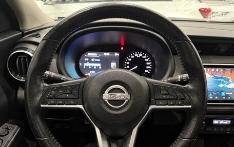 Nissan Kicks I, 2023 год, 1 596 999 рублей, 6 фотография