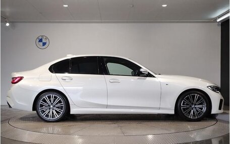 BMW 3 серия, 2021 год, 2 215 009 рублей, 4 фотография