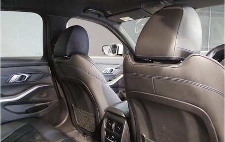 BMW 3 серия, 2021 год, 2 215 009 рублей, 14 фотография