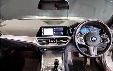 BMW 3 серия, 2021 год, 2 215 009 рублей, 9 фотография