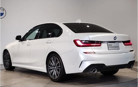 BMW 3 серия, 2021 год, 2 215 009 рублей, 7 фотография