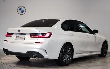 BMW 3 серия, 2021 год, 2 215 009 рублей, 5 фотография