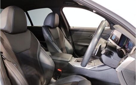 BMW 3 серия, 2021 год, 2 215 009 рублей, 11 фотография