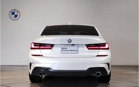 BMW 3 серия, 2021 год, 2 215 009 рублей, 6 фотография
