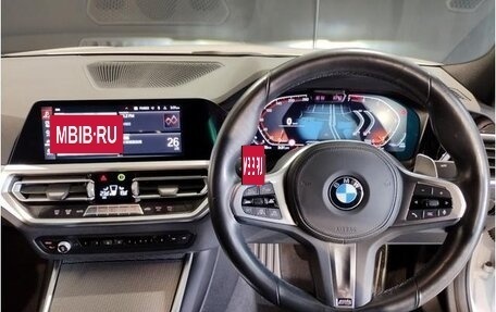 BMW 3 серия, 2021 год, 2 215 009 рублей, 15 фотография