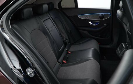 Mercedes-Benz C-Класс, 2019 год, 2 377 077 рублей, 7 фотография