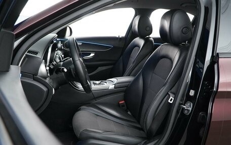 Mercedes-Benz C-Класс, 2019 год, 2 377 077 рублей, 10 фотография