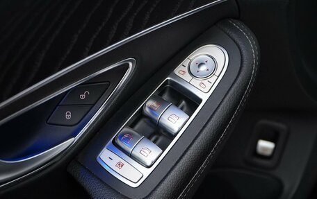 Mercedes-Benz C-Класс, 2019 год, 2 377 077 рублей, 17 фотография