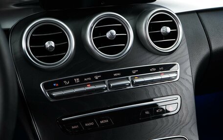 Mercedes-Benz C-Класс, 2019 год, 2 377 077 рублей, 15 фотография