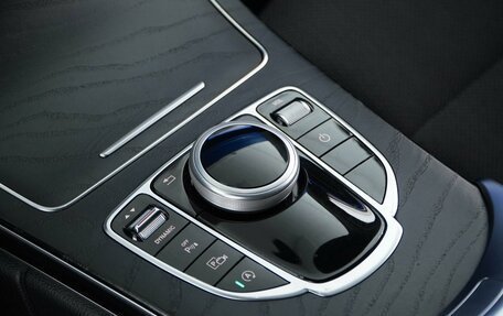 Mercedes-Benz C-Класс, 2019 год, 2 377 077 рублей, 19 фотография
