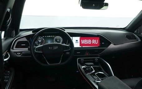Geely Tugella FY11, 2023 год, 2 499 777 рублей, 6 фотография