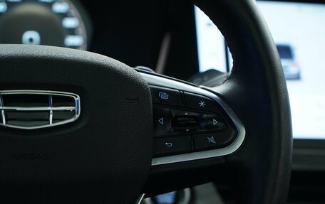 Geely Tugella FY11, 2023 год, 2 499 777 рублей, 16 фотография