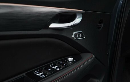 Geely Tugella FY11, 2023 год, 2 499 777 рублей, 22 фотография