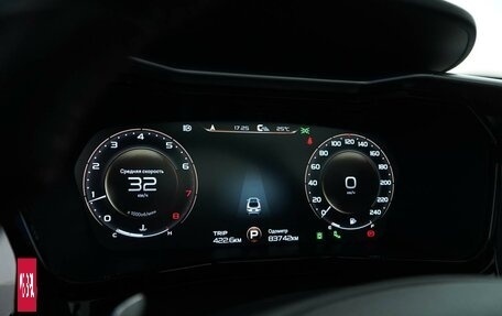 Geely Tugella FY11, 2023 год, 2 499 777 рублей, 25 фотография