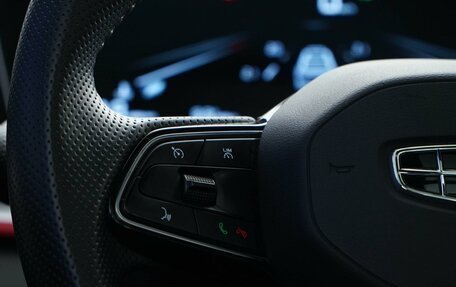 Geely Coolray I, 2024 год, 2 179 444 рублей, 15 фотография