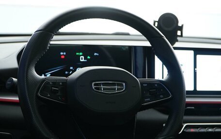 Geely Coolray I, 2024 год, 2 179 444 рублей, 14 фотография