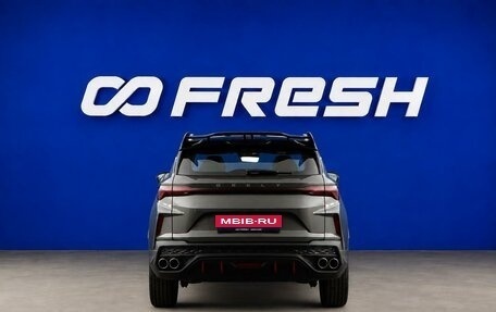 Geely Coolray I, 2024 год, 2 179 444 рублей, 4 фотография