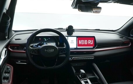 Geely Coolray I, 2024 год, 2 179 444 рублей, 6 фотография