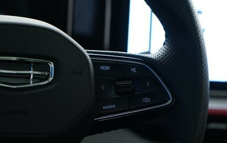 Geely Coolray I, 2024 год, 2 179 444 рублей, 16 фотография