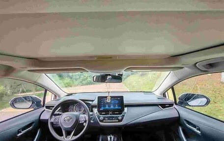 Toyota Corolla, 2023 год, 1 300 000 рублей, 4 фотография