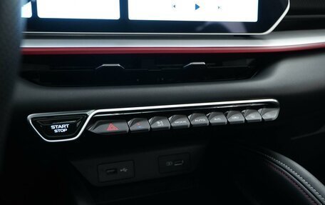 Geely Coolray I, 2024 год, 2 179 444 рублей, 20 фотография