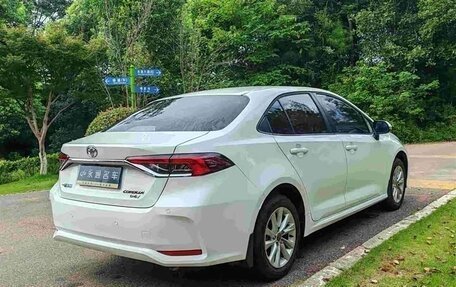 Toyota Corolla, 2023 год, 1 300 000 рублей, 7 фотография