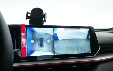Geely Coolray I, 2024 год, 2 179 444 рублей, 17 фотография