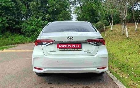 Toyota Corolla, 2023 год, 1 300 000 рублей, 8 фотография