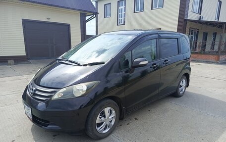 Honda Freed I, 2010 год, 1 100 000 рублей, 3 фотография