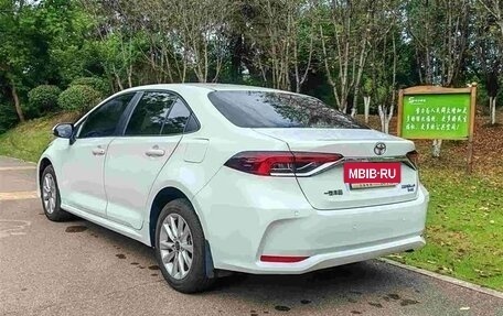 Toyota Corolla, 2023 год, 1 300 000 рублей, 9 фотография