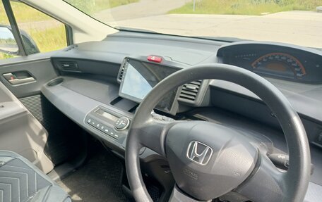 Honda Freed I, 2010 год, 1 100 000 рублей, 9 фотография