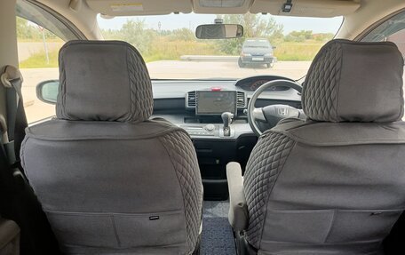 Honda Freed I, 2010 год, 1 100 000 рублей, 6 фотография
