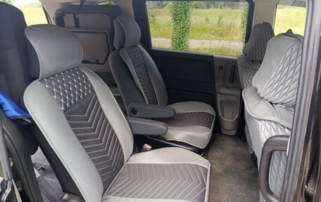 Honda Freed I, 2010 год, 1 100 000 рублей, 8 фотография