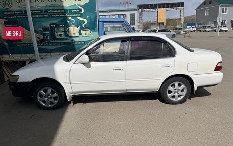 Toyota Corolla, 1994 год, 190 000 рублей, 2 фотография