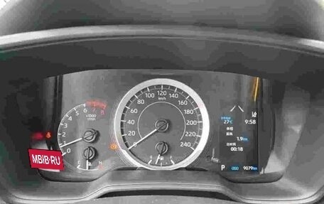 Toyota Corolla, 2023 год, 1 300 000 рублей, 11 фотография