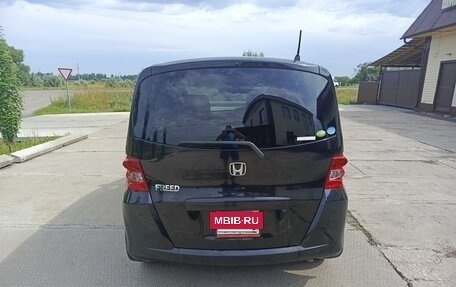 Honda Freed I, 2010 год, 1 100 000 рублей, 4 фотография