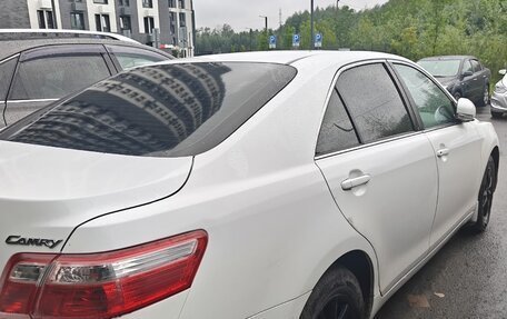 Toyota Camry, 2010 год, 1 350 000 рублей, 6 фотография