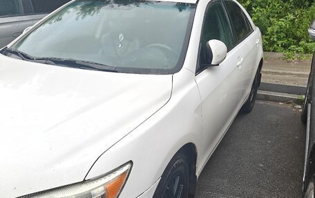 Toyota Camry, 2010 год, 1 350 000 рублей, 4 фотография