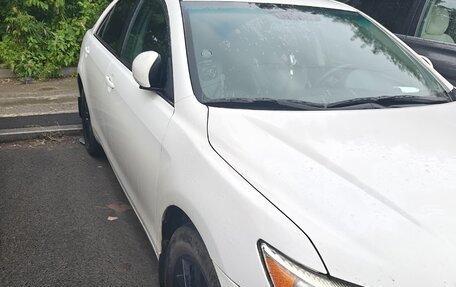 Toyota Camry, 2010 год, 1 350 000 рублей, 3 фотография